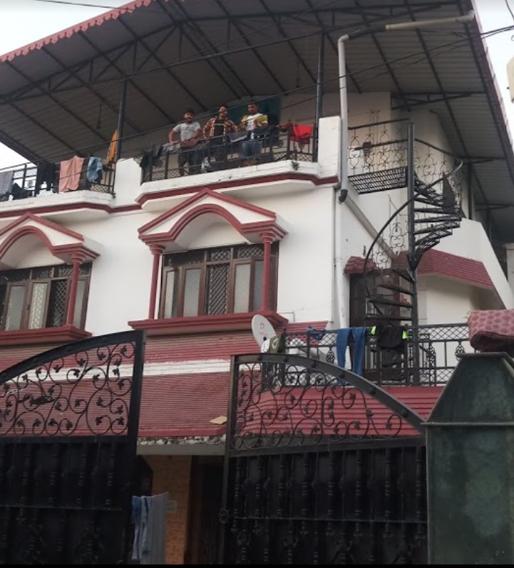 Vicky Singh PG HOSTEL for BOYS