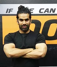 Nikk Fit World