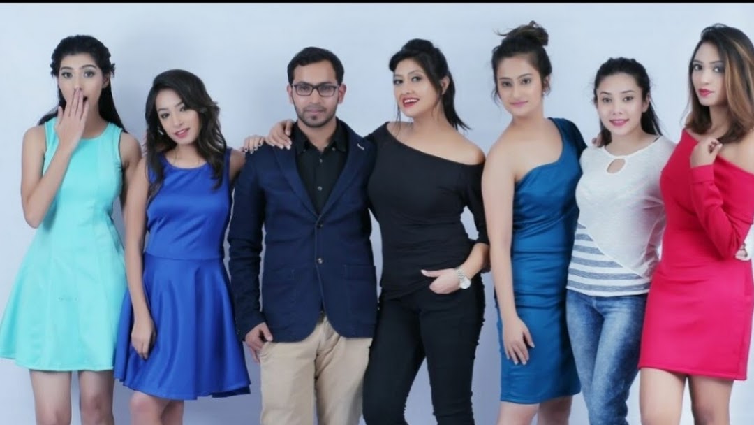 Make-up Artist and Hair Stylist Ankit Sahni - madhya Pradesh