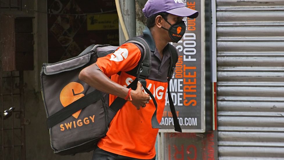 Delivery Boy/Delivery Executive/Delivery Driver/Freshers/Biker/Rider