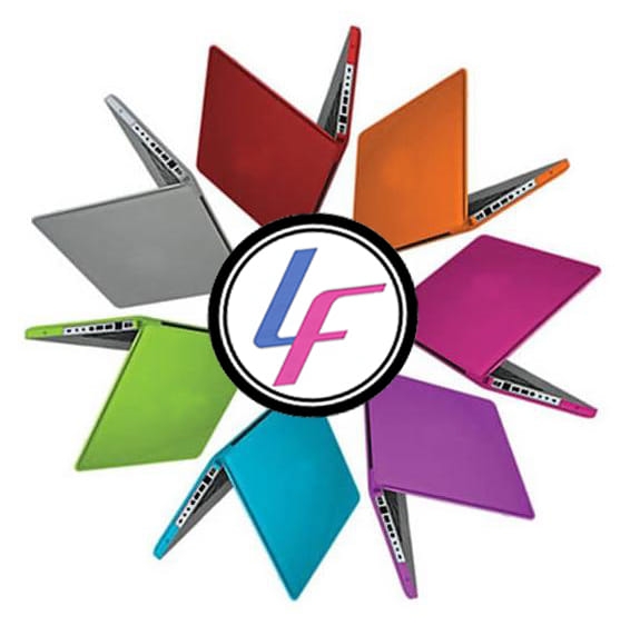 LaptopFactory