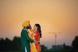 Charanjit Lagah Photography - Punjab