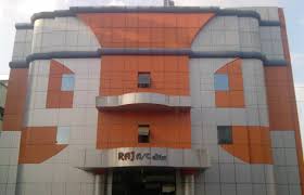 Raj Theatre