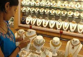 PALKI JEWELLERS