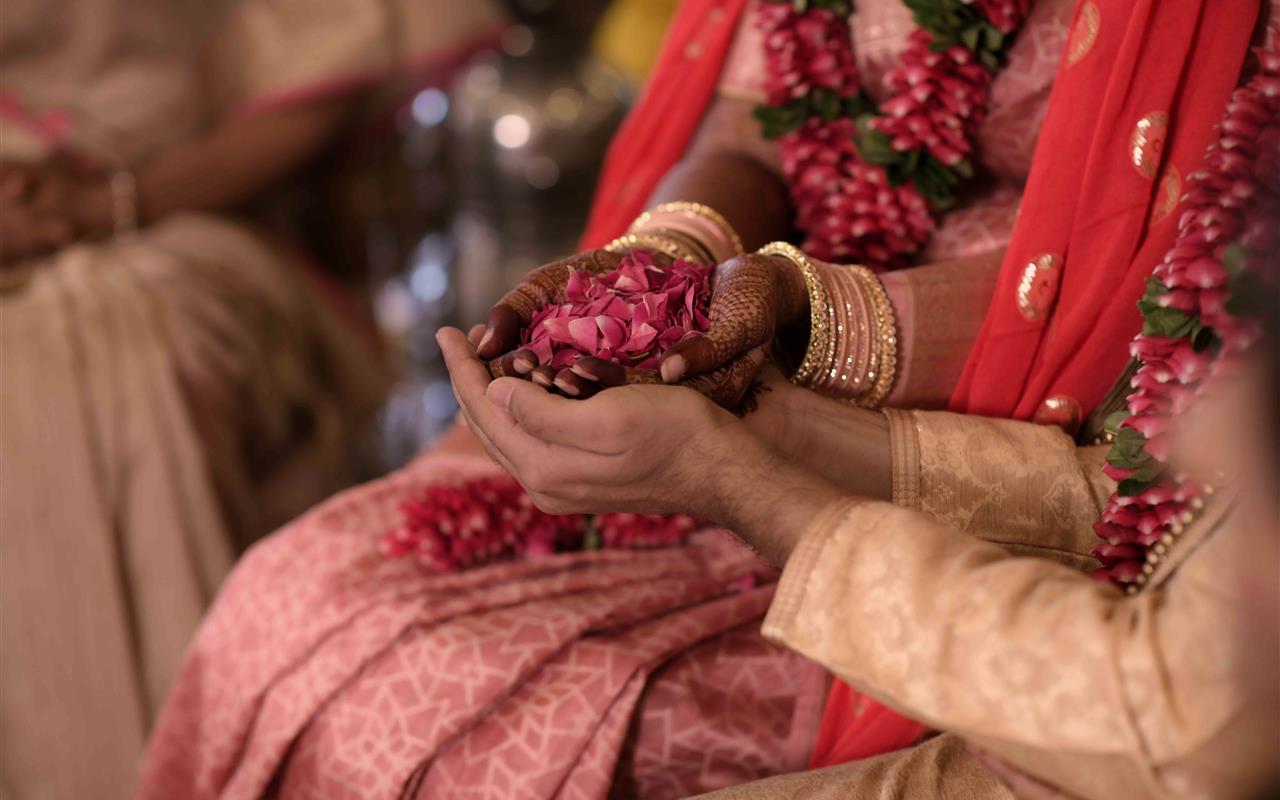 The Moment By Foram , Ahmedabad