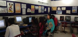best computer accounting training institute teaching in dehradun top