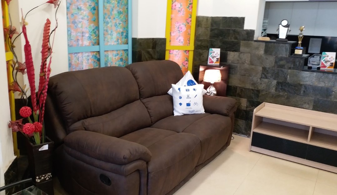 Home Decor Enterprises (Godrej Interio)