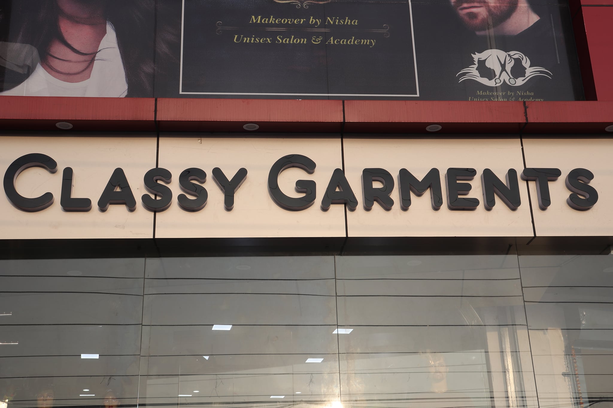 Classy Garments