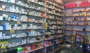DRONA MEDICOS