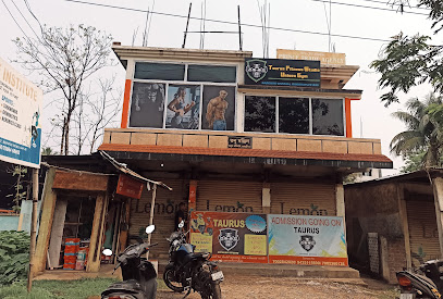 Studio Fitness - Guwahati