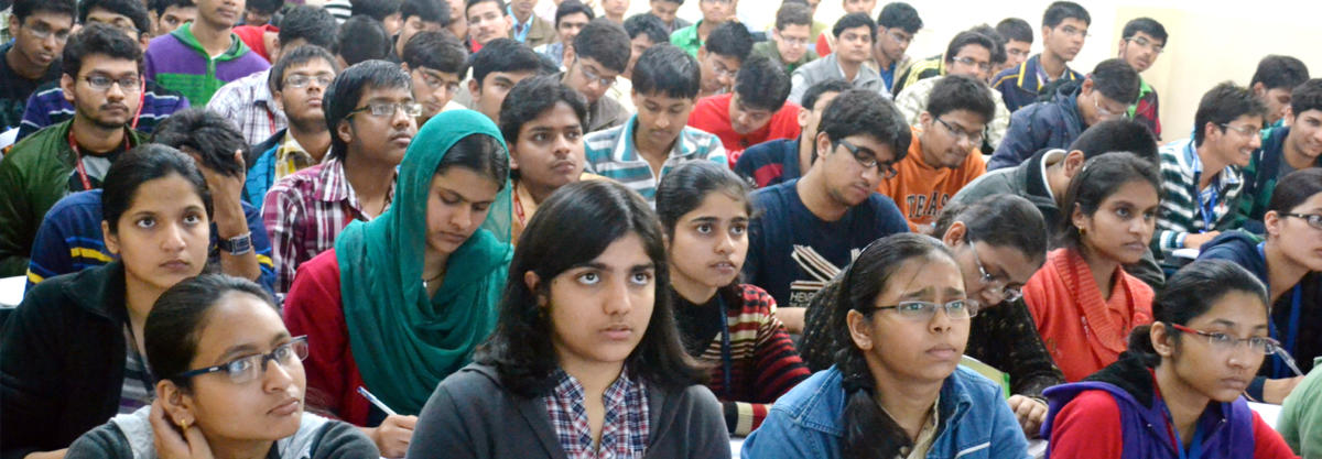 Vivekanand IAS Haldwani