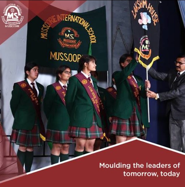 Mussoorie International School