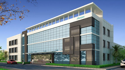 Allengers Infotech Private Limited - Chandigarh