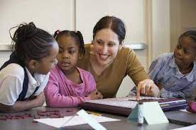 Required Staff for School