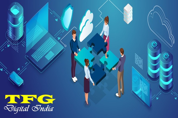 TFG Vacations India Pvt. Ltd.