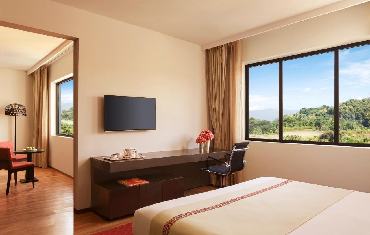 Vivanta Guwahati