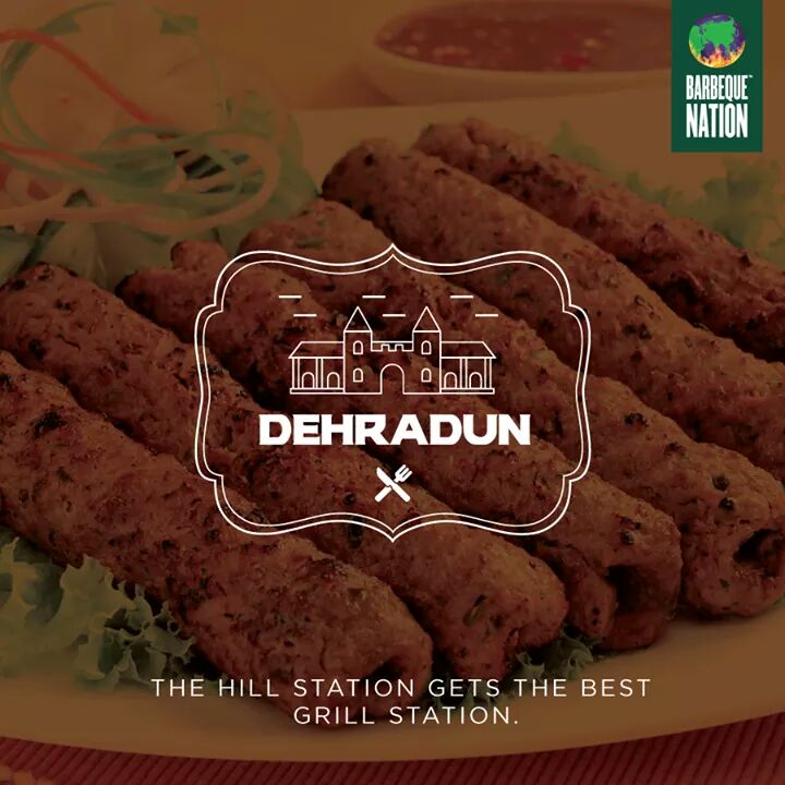 Barbeque Nation