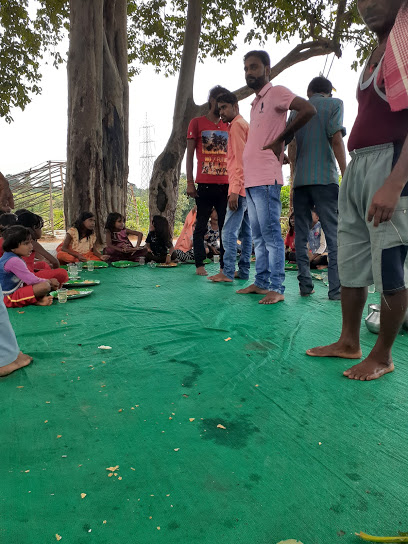 Rewa Mudrika Prasad saket - Rewa