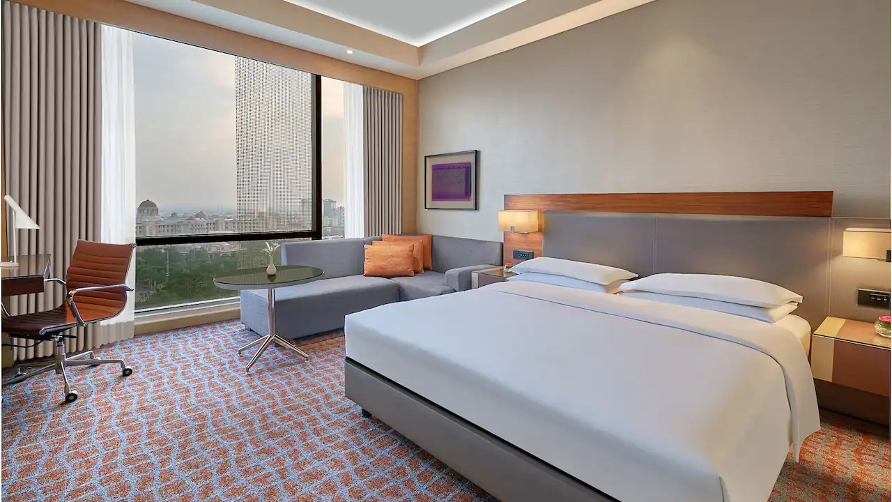 Hyatt Regency