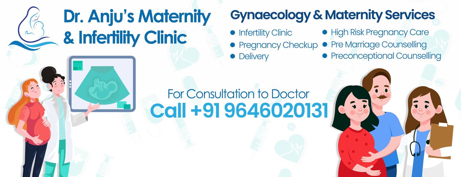 Dr. Anju's Clinic