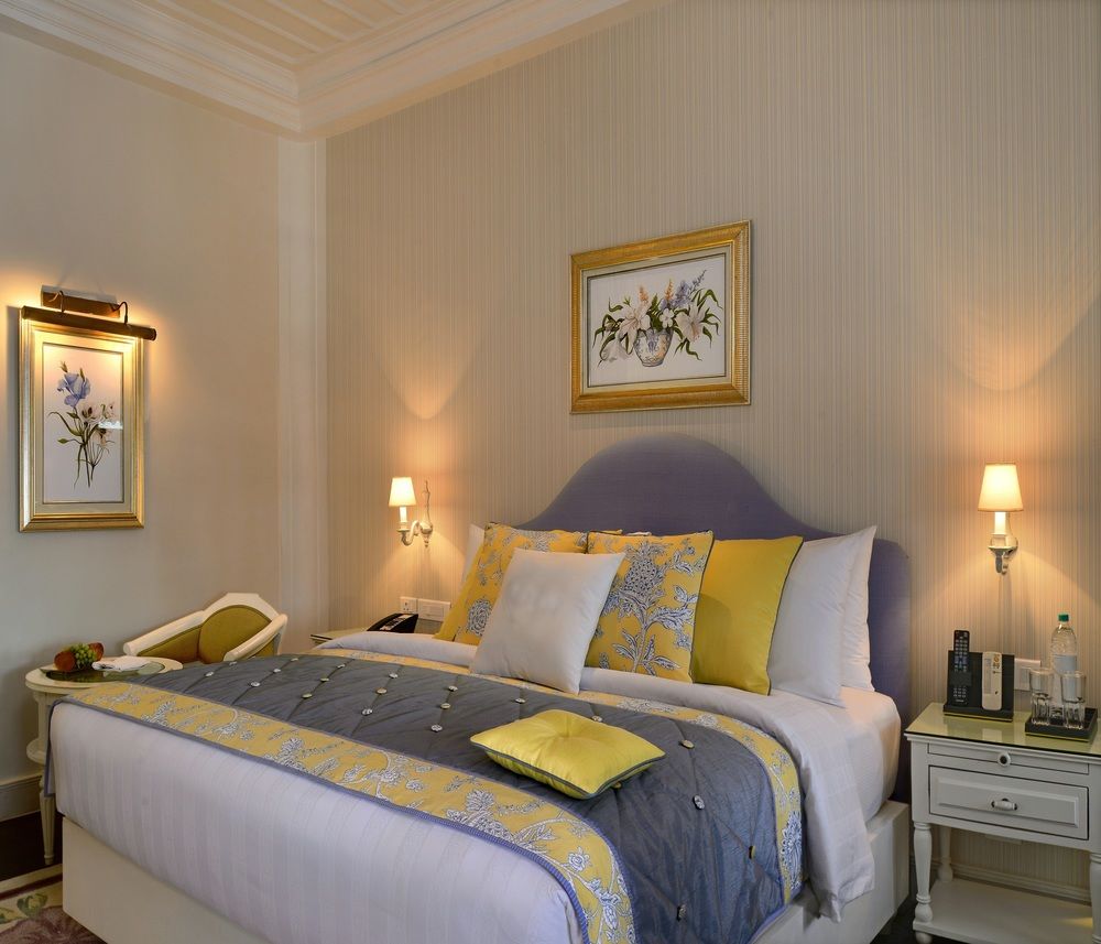 Welcom Hotel The Savoy
