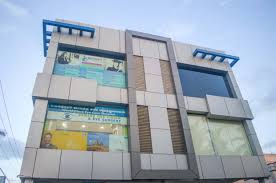 Pralcka Architects - Chennai