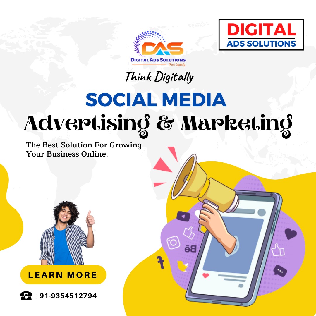 Digital Ads Solutions