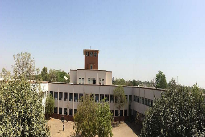 Sir Bhavsinhji Polytechnic Institute - Bhavnagar