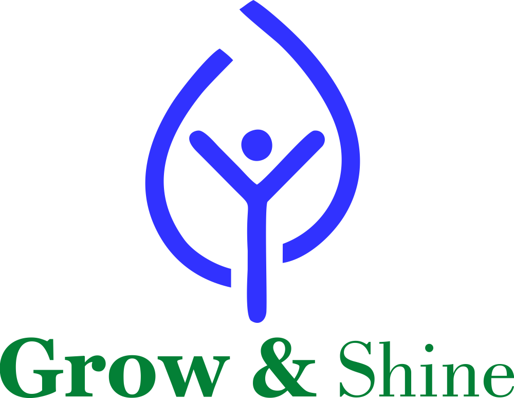 Grow And Shine