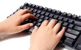 Typist - Cadets Defence Academy