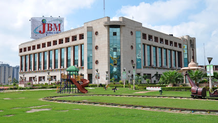 JBM Public school