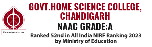 Government Home Science College, Chandigarh