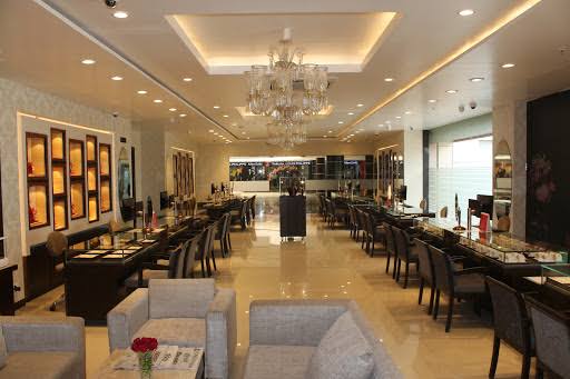 Tanishq Jewellery - Chukkuwala