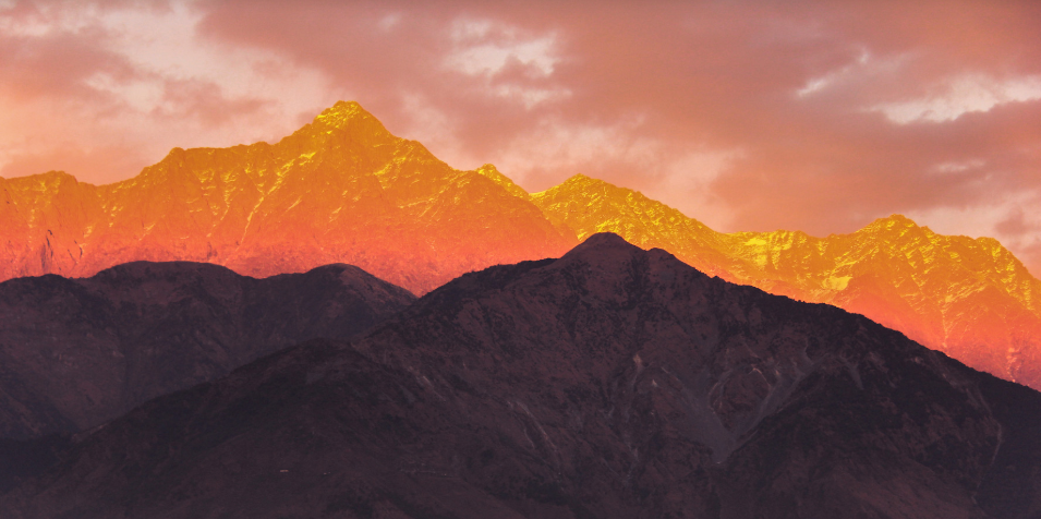camp lungta | luxury camp in dharamsala
