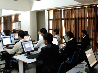 Jagan Institute of Management Studies (JIMS)