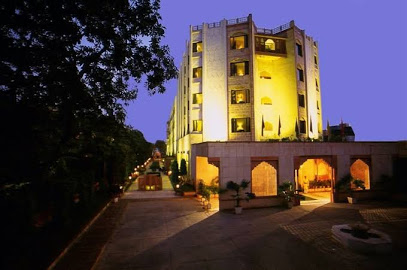 Mansingh Palace