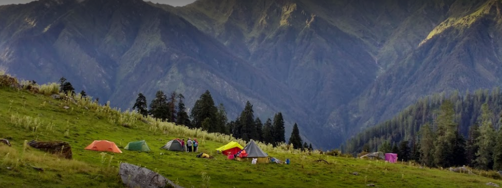 Himalaya Shelter
