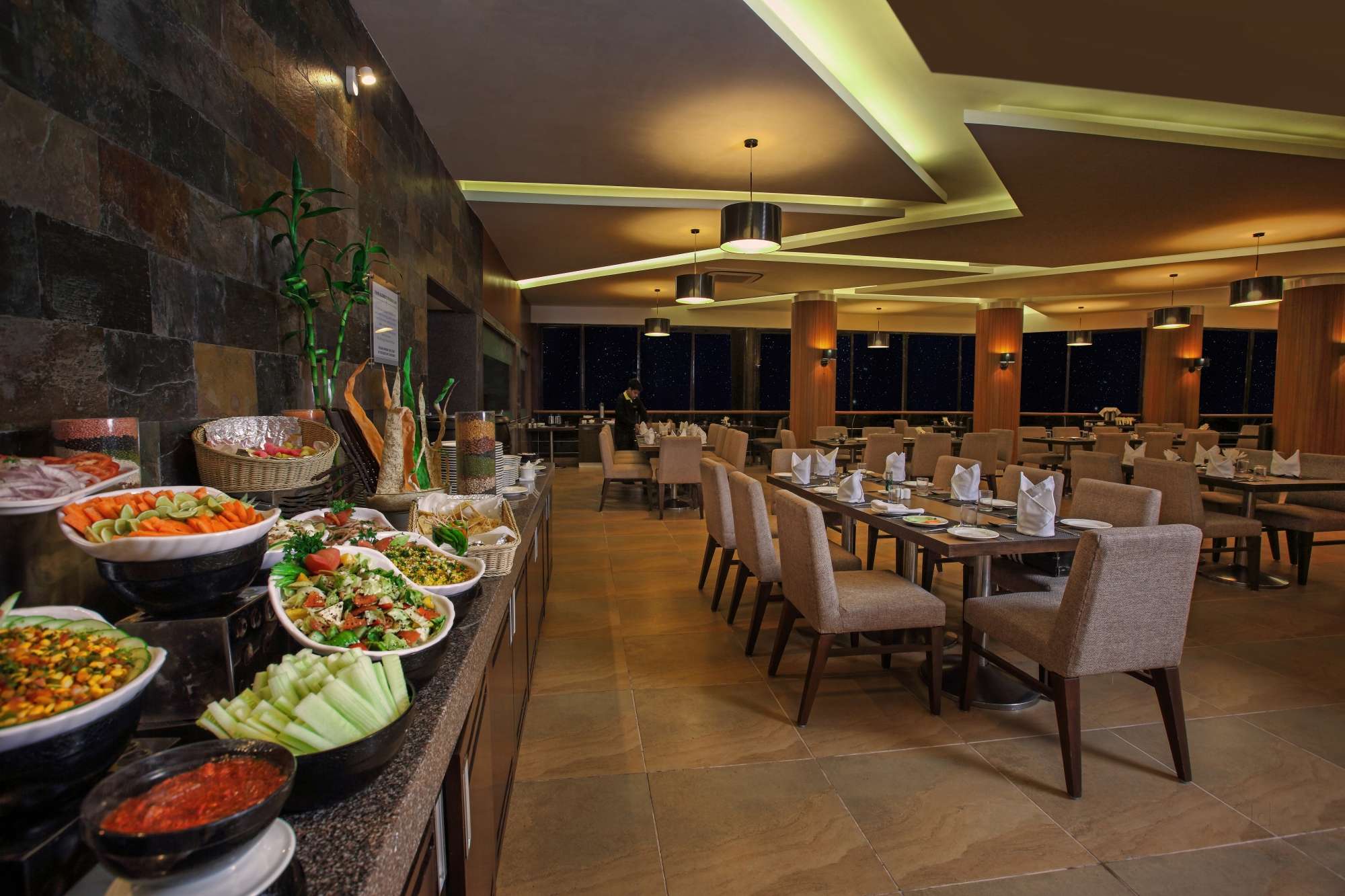 Sterling Mussoorie - Resorts and Hotels