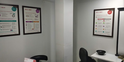 REINFORCE INSTITUTE - Mumbai