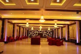 Sarthi Banquet