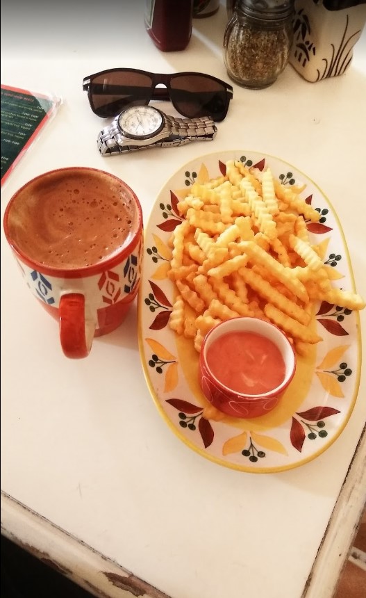 Y Cafe & Restaurant