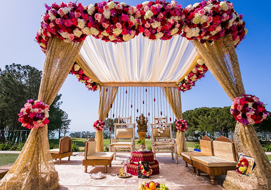MP Caterers & Wedding Planners - Rishikesh