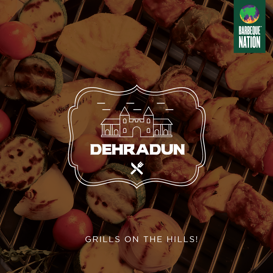 Barbeque Nation