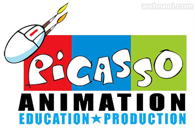 Picasso Animation College