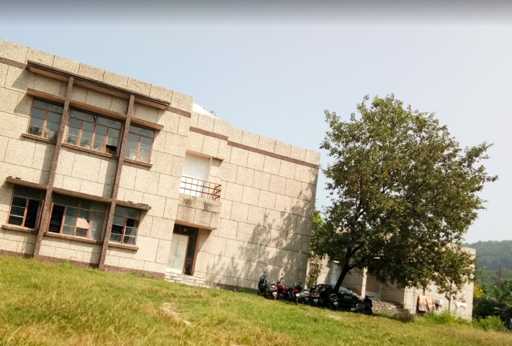 Ignou University Dehradun 