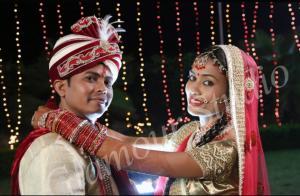 Glamour Studio - wedding photo grapher in dehradun