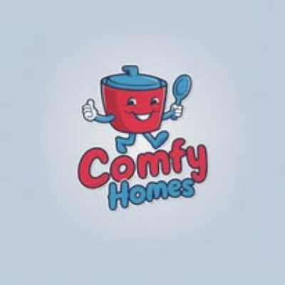 Comfy Homes