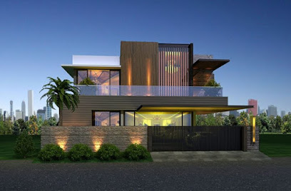 Universal Architects & Interior Designers - Lucknow