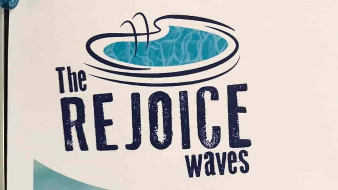 The Rejoice Waves