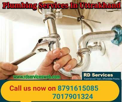 R D Services - Dehradun